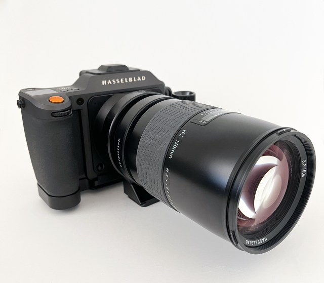 Hasselblad HC 150n f3.2 on Hasselblad X2D – LANDSCAPEPHOTOGRAPHY ETC