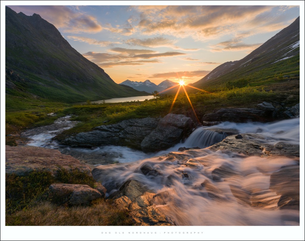 Romsdalen – June trip&nbsp;2023