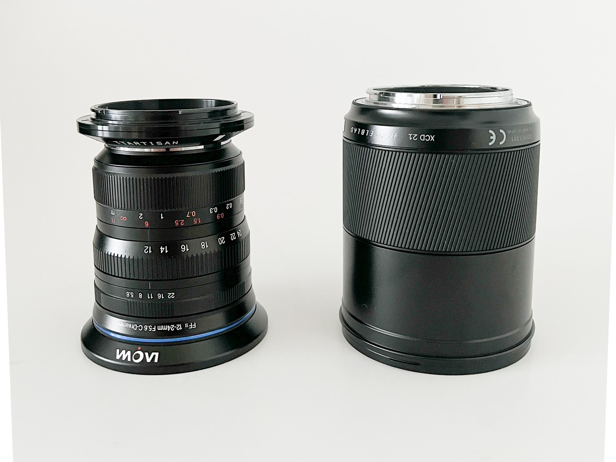 Laowa 12-24mm f5.6 on Hasselblad X2D – LANDSCAPEPHOTOGRAPHY ETC.