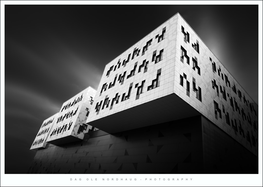 Urban Photography: Mood and Architecture in my hometown of&nbsp;Trondheim